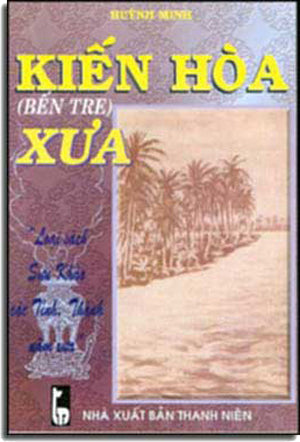 Phan Thanh Giản Nhà Ái Quốc Người Mở Đường Cho Nước Việt Nam Hiện Đại: Những Năm Cuối Đời (1862-1867) . Hà Nội (Alpha)