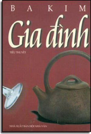 Gia Đình (Tiểu Thuyết). HOI NHA VAN