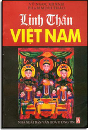 Linh Thần Việt Nam VH Thông Tin
