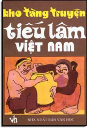 Kho Tàng Truyện Tiếu Lâm Việt Nam VAN HOC