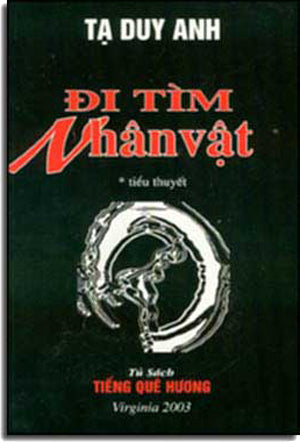 Ði Tìm Nhân Vật . TIENG QUE HUONG