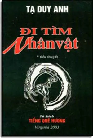 Ði Tìm Nhân Vật . TIENG QUE HUONG