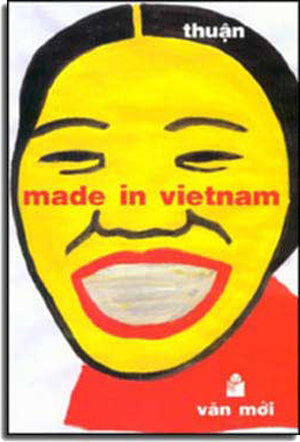 Made In VietNam VAN MOI