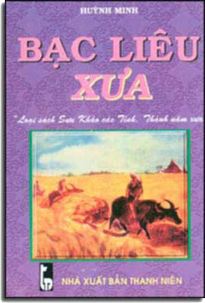 GIA DINH XUA . THANH NIEN