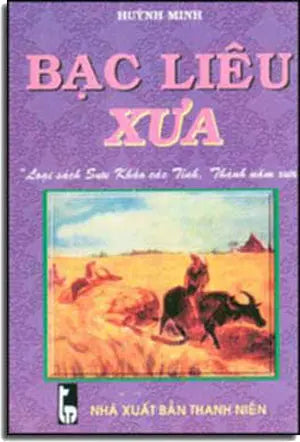 GIA DINH XUA . THANH NIEN