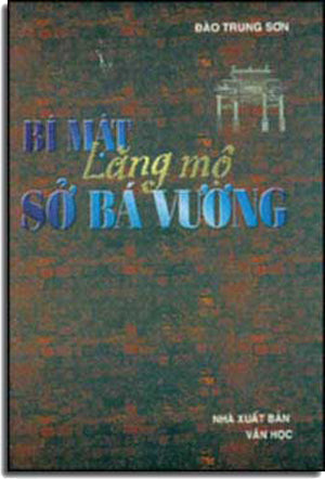 Bí Mật Lăng Mộ Sở Bá Vương VAN HOC ( VN )