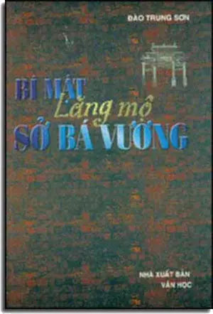 Bí Mật Lăng Mộ Sở Bá Vương VAN HOC ( VN )
