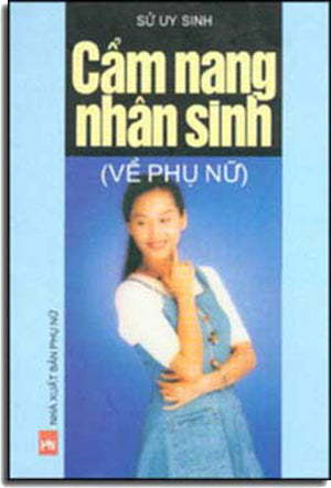 Cẩm Nang Nhân Sinh ( Về Phụ Nữ ) PHU NU