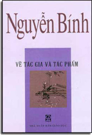 Nguyễn Bính Về Tác Giả Và Tác Phẩm GIAO DUC