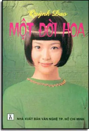 Một Ðời Hoa ( Niềm Ðau Của Một Loài Hoa ). VAN NGHE (VN)