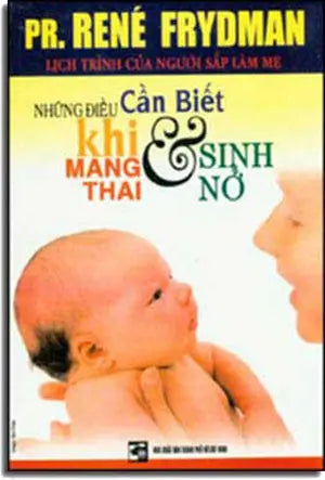 Những Ðiều Cần Biết Khi Mang Thai Và Sinh Nở TP HCM