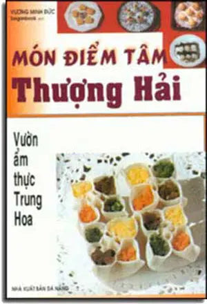 Món Ðiểm Tâm Thượng Hải . DA NANG