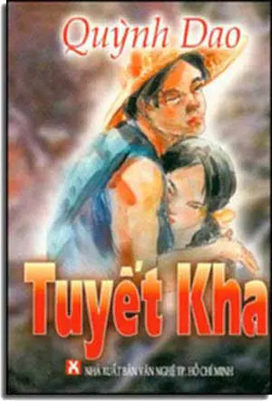 Tuyết Kha ( Ngọc Trong Tuyết ). VAN NGHE-TP