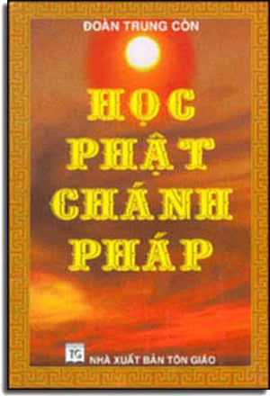 Học Phật Chánh Pháp . TON GIAO