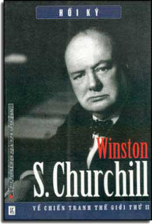 Hồi Ký Winston S.Churchill . VHTT