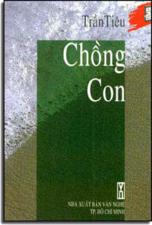 Chồng Con. VAN NGHE