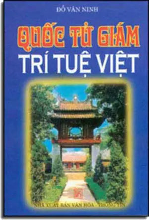 Quốc Tử Giám Trí Tuệ Việt .