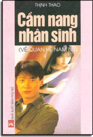 Cẩm Nang Nhân Sinh (Về Quan Hệ Nam Nữ) . PHU NU