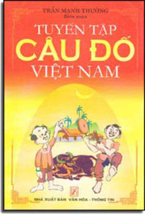 Tuyển Tập Câu Ðố Việt Nam VHTT