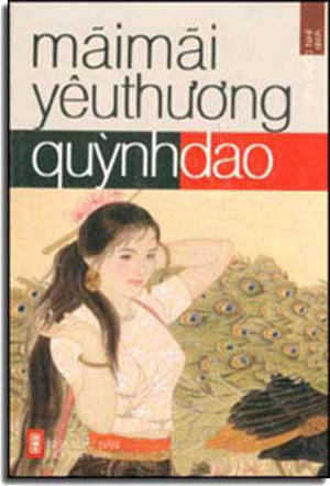 Mãi Mãi Yêu Thương Hội Nhà Văn