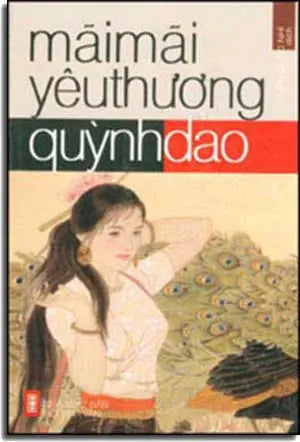 Mãi Mãi Yêu Thương Hội Nhà Văn