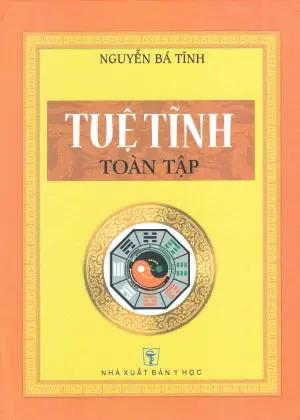Tuệ Tĩnh Toàn Tập ( Bià Cứng) Y HOC