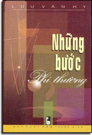 Những Bước Phi Thường THANH NIEN
