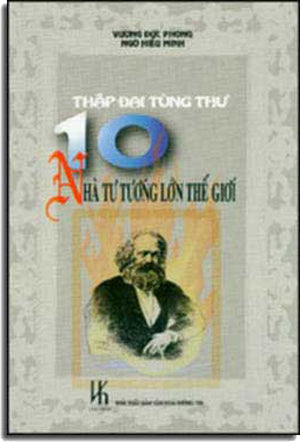 10 Nhà Tư Tưởng Lớn Thế Giới