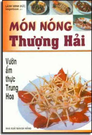 Món Nóng Thượng Hải DA NANG