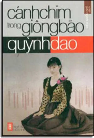 Cánh Chim Trong Giông Bão . Cũ Rồi . HOI NHA VAN