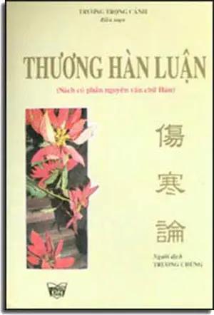 Thương Hàn Luận DONG NAI