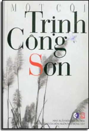 Một Cõi Trịnh Công Sơn ( Bià Cứng). THUAN HOA