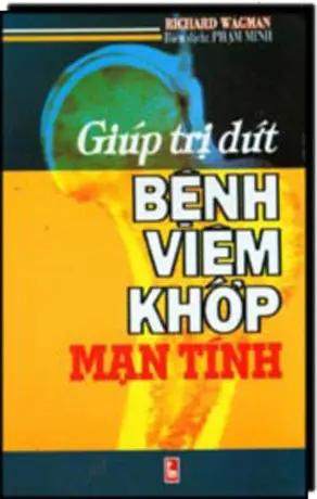 Giúp Trị Dứt Bệnh Viêm Khớp Mãn Tính THANH NIEN