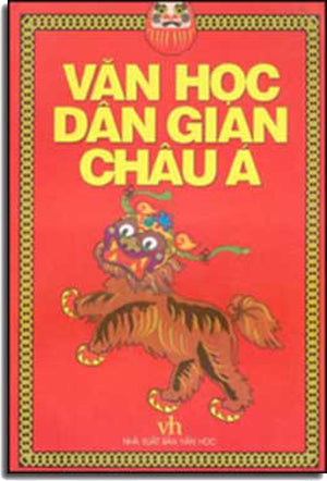 Văn Học Dân Gian Châu Á .