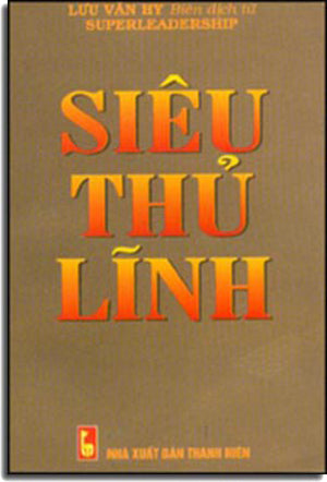Siêu Thủ Lĩng THANH NIEN