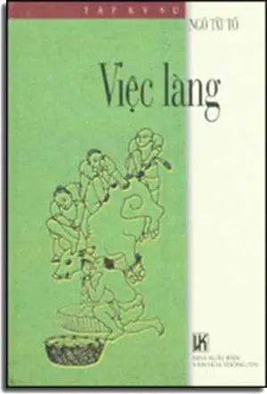 Việc Làng ( Bià Cứng). VHTT
