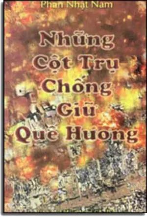 Những Cột Trụ Chống Giữ Quê Hương (Phan Nhật Nam) . TU QUYNH