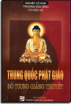 Trung Quốc Phật Giáo Đồ Tượng Giảng Thuyết TP HCM