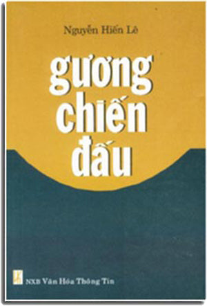 Gương Chiến Ðấu VHTT