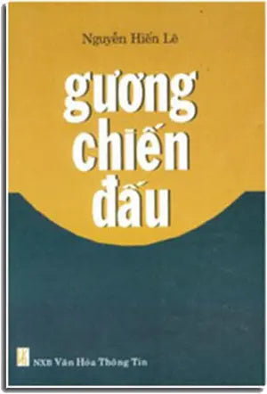 Gương Chiến Ðấu VHTT
