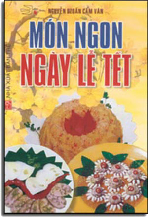 Món Ngon Ngày Lễ Tết . TRE