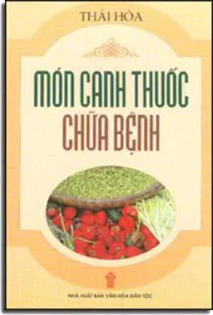 Món Canh Thuốc Chữa Bệnh VHDT