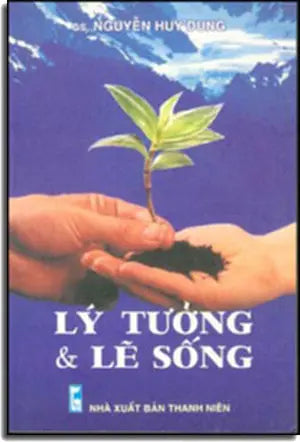 Lý Tưởng và Lẽ Sống THANH NIEN