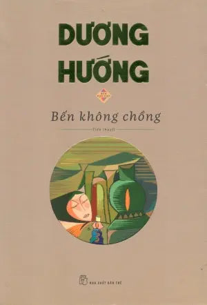 Bến Không Chồng (Bià Cứng) Trẻ