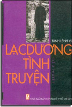 Lạc Dương Tình Truyện (Vào Hang Bắt Cọp) . VAN NGHE