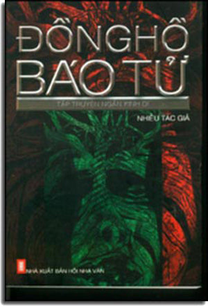 DONG HO BAO TU (TAP TRUYEN NGAN KINH DI) HOI NHA VAN
