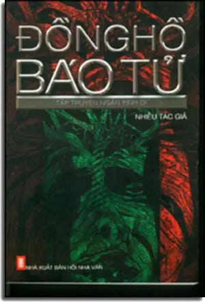 DONG HO BAO TU (TAP TRUYEN NGAN KINH DI) HOI NHA VAN