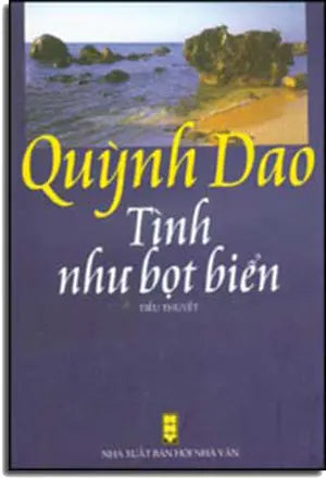 Tình Như Bọt Biển (Trời Mây Xanh Thẳm, Bích Vân Thiên) . HOI NHA VAN