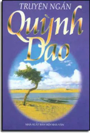 Truyện Ngắn Quỳnh Dao (bộ 2 tập) PHUONG DONG
