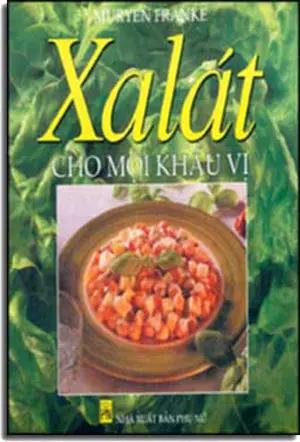 Xa Lát Cho Mọi Khẩu Vị PHU NU